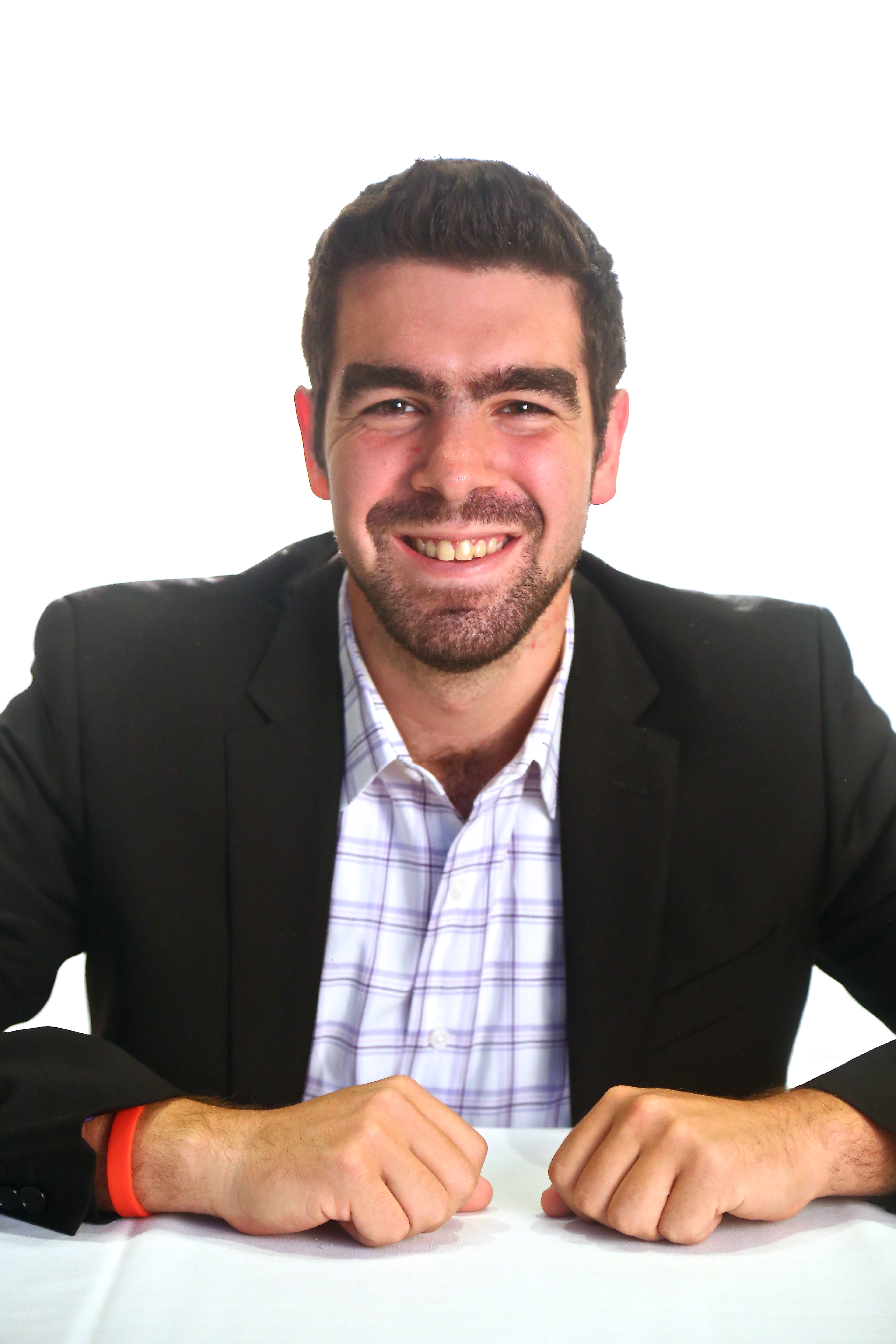 Rabbi Mordi Spero
