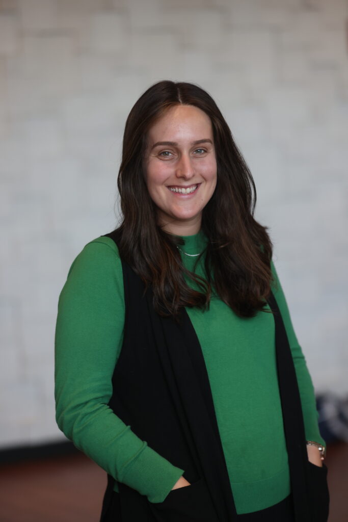Lauren Gluck