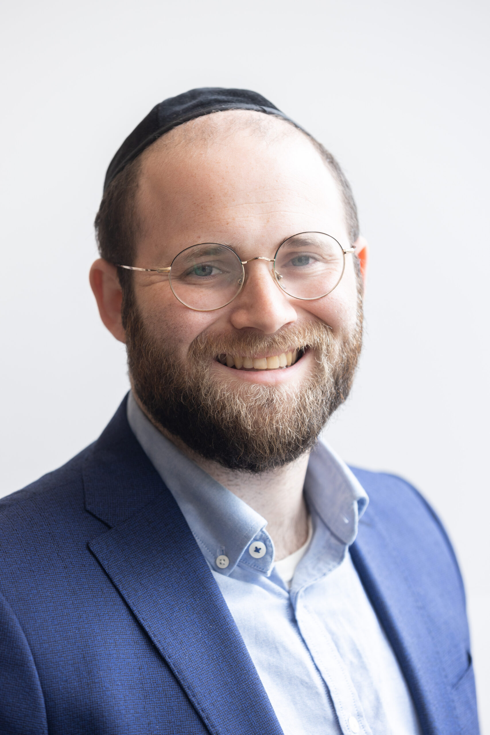 Rabbi Ephraim Miretzky