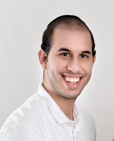 Asaf Mizrahi