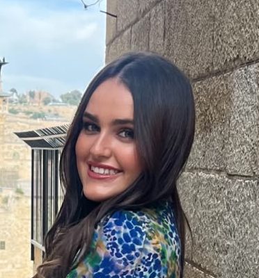 Miriam Gornish