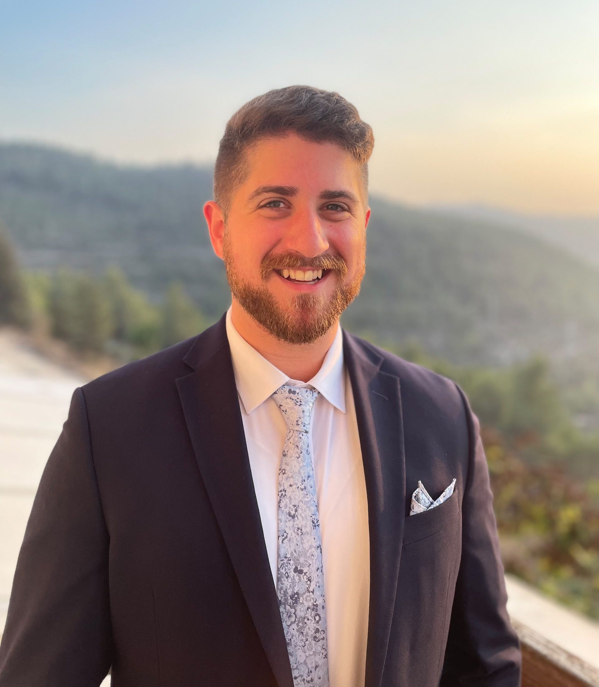Ben Miller-Sobel