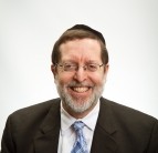 Rabbi Yitzchok Dinovitzer